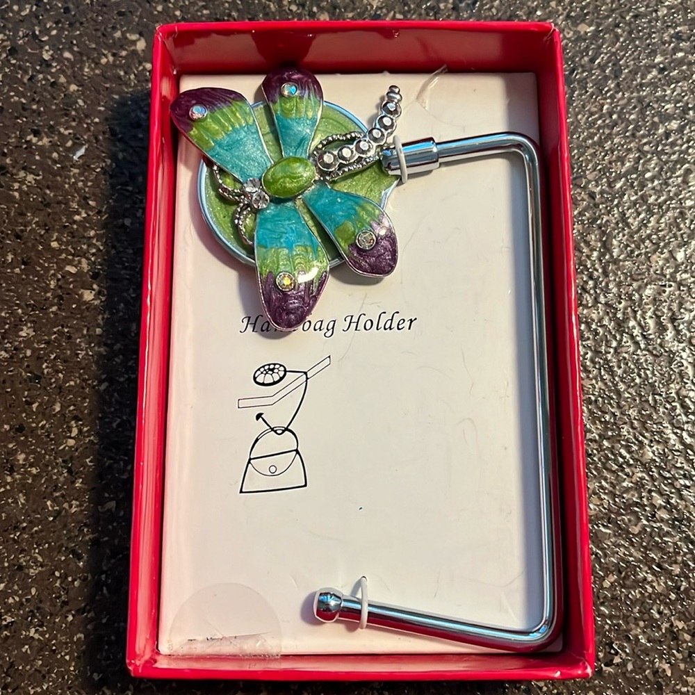 Handbag Holder